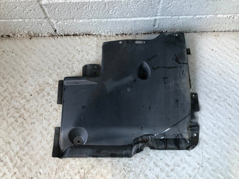 Discovery Sport Under Tray Splash Guard Near Side FK72-104C21-AE L550 Land Rover