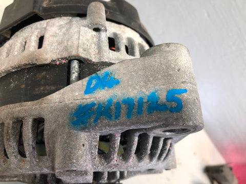 Alternator 3.0 TDV6 Range Rover Sport Discovery 4 Land Rover Aftermarket