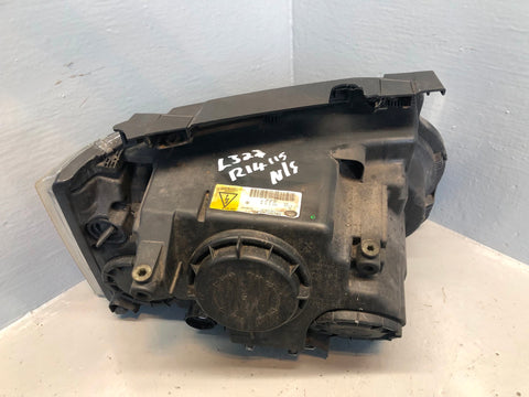 Range Rover L322 Headlight Xenon Near Side Facelift AFS Active XBC501392LPO