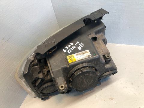 Range Rover L322 Headlight Xenon Near Side Facelift AFS Active XBC501392LPO