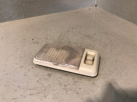 Discovery 2 Interior Light Lamp Front or Rear Land Rover LED 1998 to 2004 L07085