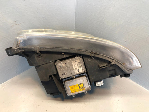 Range Rover L322 Headlight Xenon Near Side Facelift AFS Active XBC501392LPO