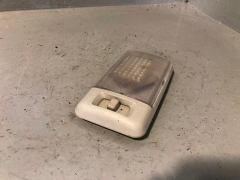 Discovery 2 Interior Light Lamp Front or Rear Land Rover LED 1998 to 2004 L07085