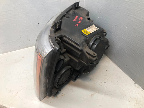 Range Rover L322 Headlight Xenon Near Side Facelift AFS XBC501392LPO K11056