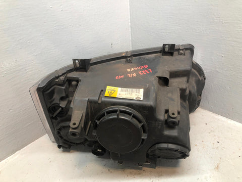 Range Rover L322 Headlight Xenon Near Side Facelift AFS XBC501392LPO K11056