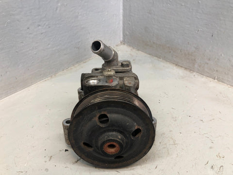 Jaguar XF Power Steering Pump 9X23-3A696-AA 3.0 TDV6 X250 2009 To 2015