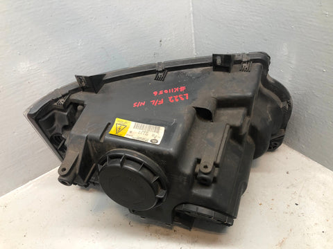 Range Rover L322 Headlight Xenon Near Side Facelift AFS XBC501392LPO K11056