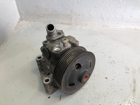 Jaguar XF Power Steering Pump 9X23-3A696-AA 3.0 TDV6 X250 2009 To 2015