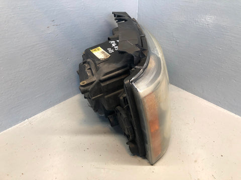 Range Rover L322 Headlight Xenon Off Side Facelift AFS Active XBC501382LPO