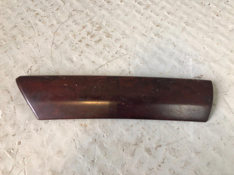 Range Rover L322 Trim Kit Dashboard Burr Wood Land Rover 2002 to 2006 R08105