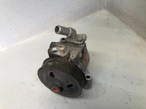 Jaguar XF Power Steering Pump 9X23-3A696-AA 3.0 TDV6 X250 2009 To 2015