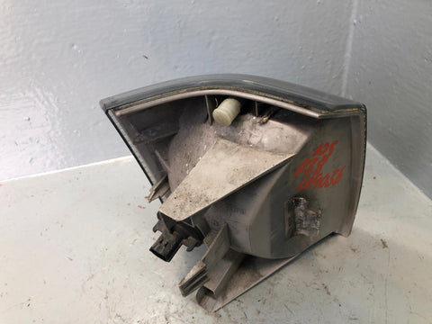 Range Rover P38 Indicator Light Clear Near Side Left 1994 to 2002