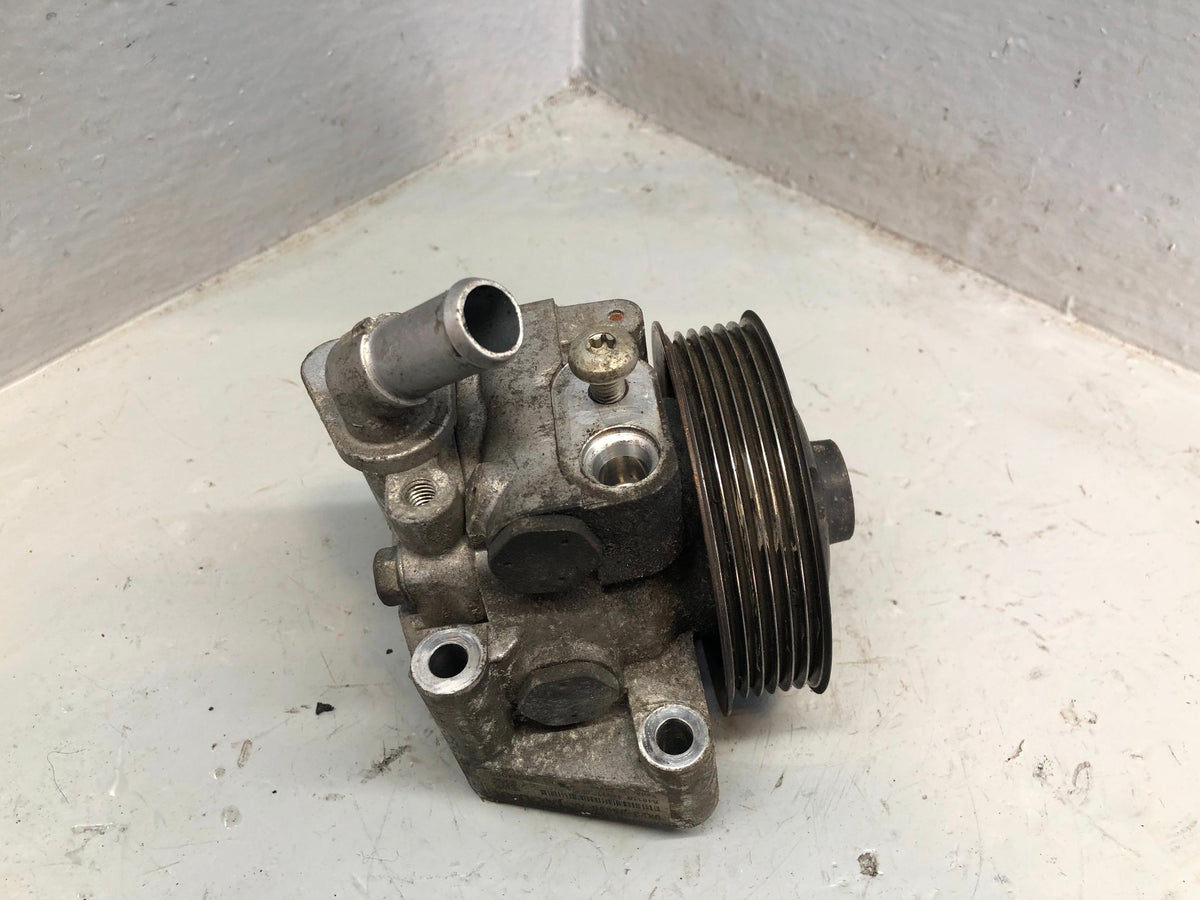 Jaguar XF Power Steering Pump 9X23-3A696-AA 3.0 TDV6 X250 2009 To 2015