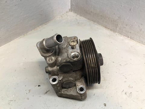 Jaguar XF Power Steering Pump 9X23-3A696-AA 3.0 TDV6 X250 2009 To 2015