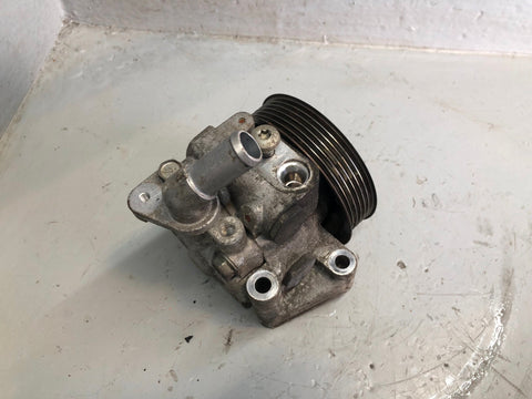 Jaguar XF Power Steering Pump 9X23-3A696-AA 3.0 TDV6 X250 2009 To 2015