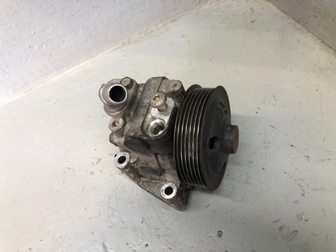 Jaguar XF Power Steering Pump 9X23-3A696-AA 3.0 TDV6 X250 2009 To 2015