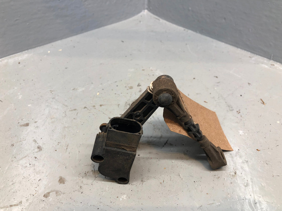 Discovery 4 Ride Height Sensor Front Off Side AH22-3C097-AC Land Rover