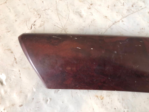 Range Rover L322 Trim Kit Dashboard Burr Wood Land Rover 2002 to 2006 R08105