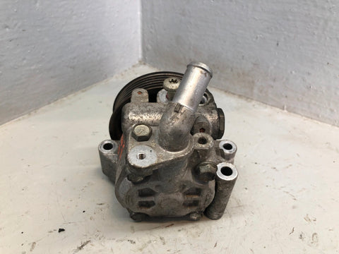 Jaguar XF Power Steering Pump 9X23-3A696-AA 3.0 TDV6 X250 2009 To 2015