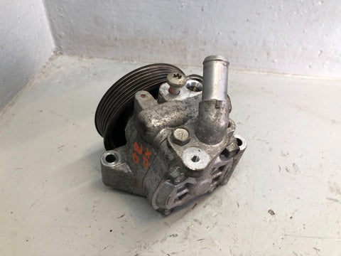Jaguar XF Power Steering Pump 9X23-3A696-AA 3.0 TDV6 X250 2009 To 2015