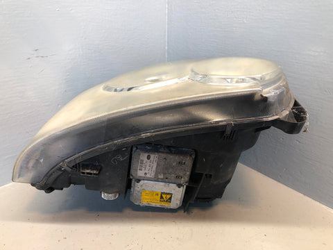 Range Rover L322 Headlight Xenon Off Side Facelift AFS Active XBC501382LPO