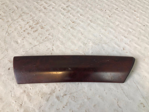 Range Rover L322 Trim Kit Dashboard Burr Wood Land Rover 2002 to 2006 R08105