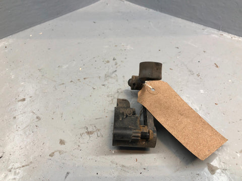 Discovery 4 Ride Height Sensor Front Off Side AH22-3C097-AC Land Rover