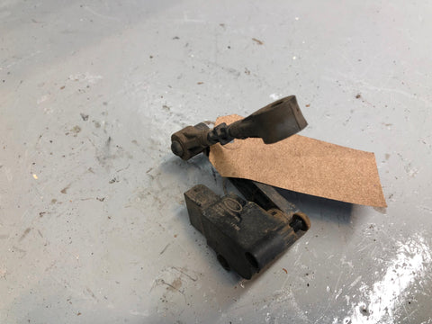 Discovery 4 Ride Height Sensor Front Off Side AH22-3C097-AC Land Rover