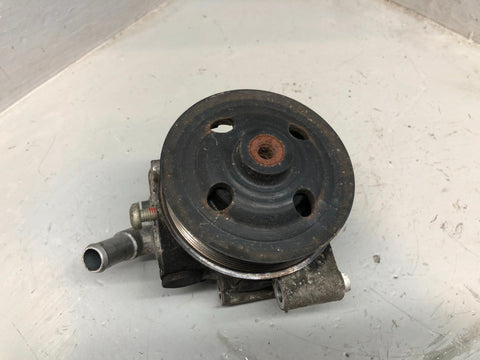 Jaguar XF Power Steering Pump 9X23-3A696-AA 3.0 TDV6 X250 2009 To 2015