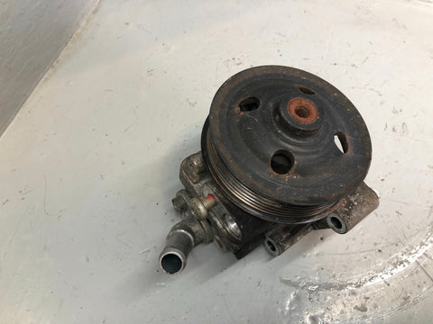 Jaguar XF Power Steering Pump 9X23-3A696-AA 3.0 TDV6 X250 2009 To 2015