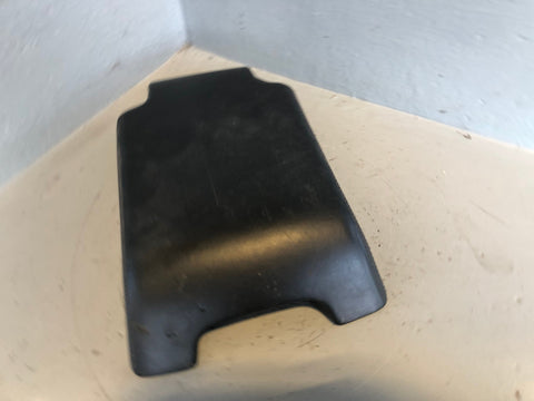 Range Rover Sport Centre Console Arm Rest Lid Black Land Rover B03053