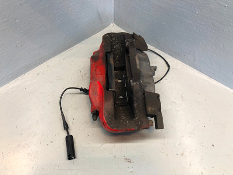 Range Rover L322 Brake Caliper Brembo Near Side Front 4 Piston SEB500391 R14115