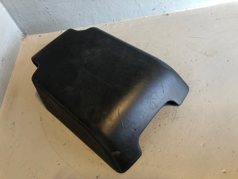 Range Rover Sport Centre Console Arm Rest Lid Black Land Rover B03053