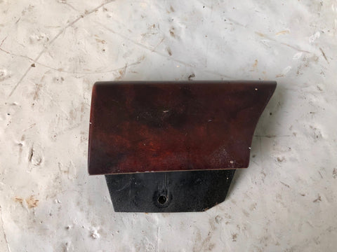 Range Rover L322 Trim Kit Dashboard Burr Wood Land Rover 2002 to 2006 R08105