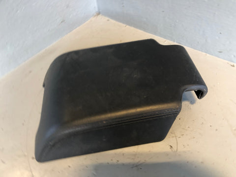 Range Rover Sport Centre Console Arm Rest Lid Black Land Rover B03053