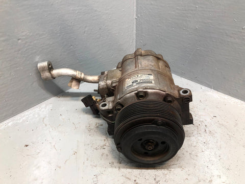 Range Rover Sport Air Conditioning Compressor JPB500221 3.6 TDV8 2006 to 2009