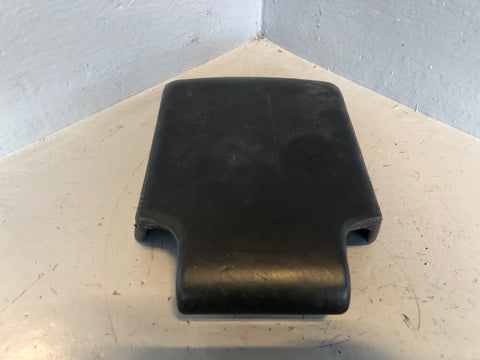 Range Rover Sport Centre Console Arm Rest Lid Black Land Rover B03053