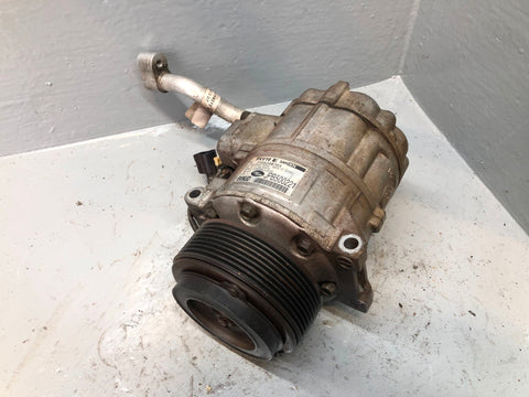 Range Rover Sport Air Conditioning Compressor JPB500221 3.6 TDV8 2006 to 2009