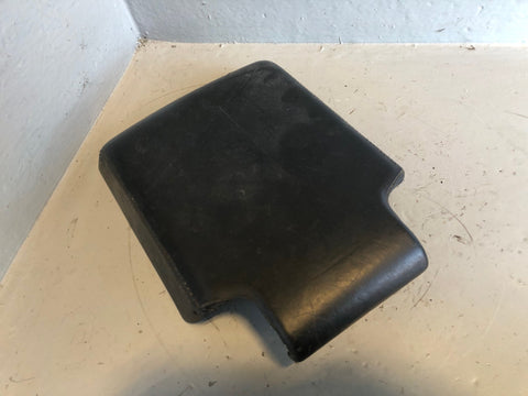 Range Rover Sport Centre Console Arm Rest Lid Black Land Rover B03053