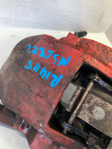 Range Rover L322 Brake Caliper Brembo Near Side Front 4 Piston SEB500391 R14115