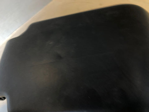 Range Rover Sport Centre Console Arm Rest Lid Black Land Rover B03053