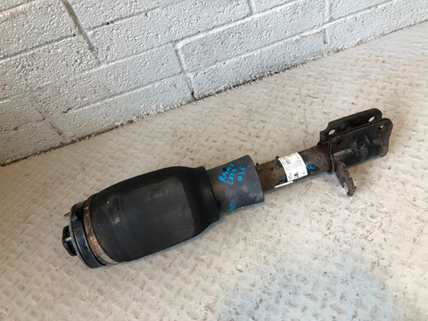 Range Rover L322 Air Suspension Strut Off Side Front 22238312 2006 to 2010