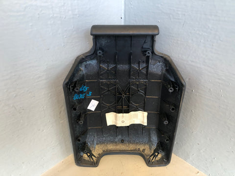 Range Rover Sport Centre Console Arm Rest Lid Black Land Rover B03053