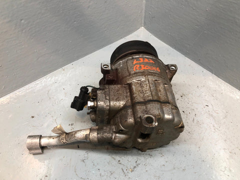 Range Rover Sport Air Conditioning Compressor JPB500221 3.6 TDV8 2006 to 2009