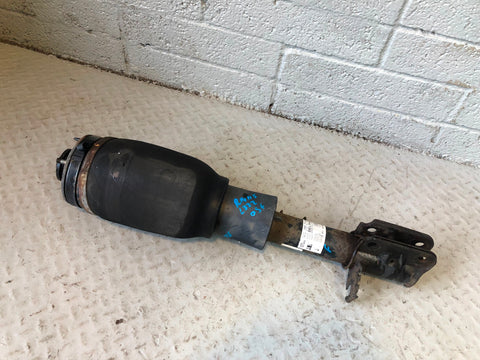 Range Rover L322 Air Suspension Strut Off Side Front 22238312 2006 to 2010
