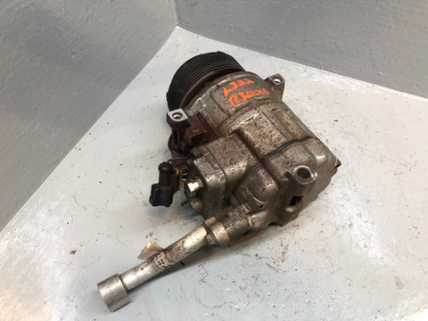 Range Rover Sport Air Conditioning Compressor JPB500221 3.6 TDV8 2006 to 2009
