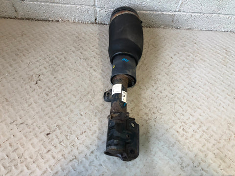 Range Rover L322 Air Suspension Strut Off Side Front 22238312 2006 to 2010