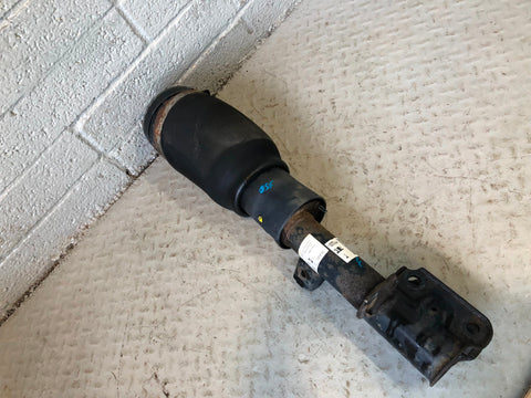 Range Rover L322 Air Suspension Strut Off Side Front 22238312 2006 to 2010