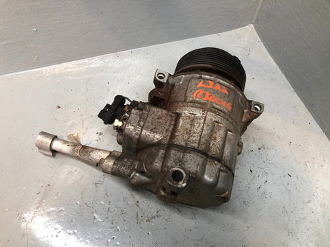 Range Rover Sport Air Conditioning Compressor JPB500221 3.6 TDV8 2006 to 2009