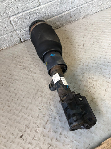 Range Rover L322 Air Suspension Strut Off Side Front 22238312 2006 to 2010